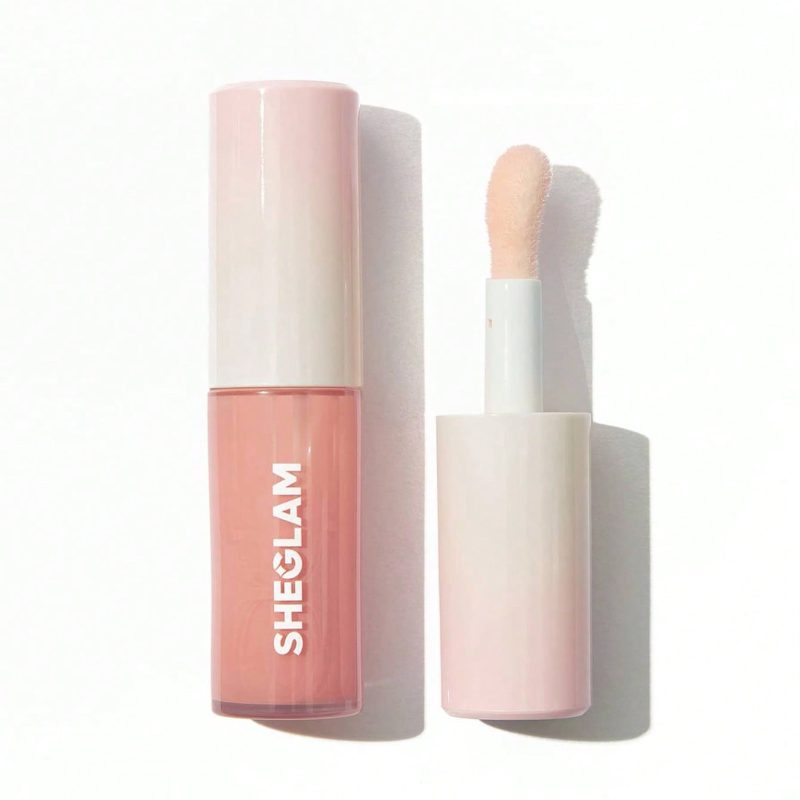 Ice Queen Plumping Lip Gloss