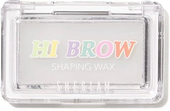 Hi Brow Shaping Wax