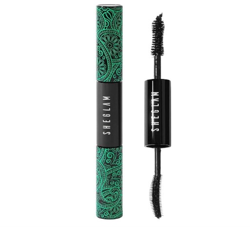 All In One Volume Mascara